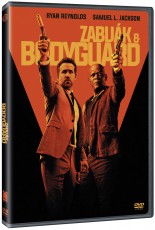 DVD / FILM / Zabijk & Bodyguard