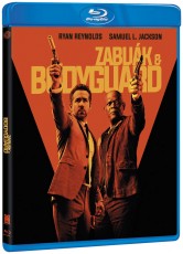 Blu-Ray / Blu-ray film /  Zabijk & Bodyguard / Hitman's Bodyguard / Blu-Ray