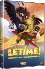 DVD / FILM / Letme
