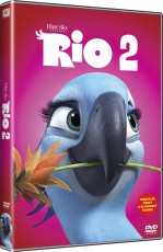 DVD / FILM / Rio 2