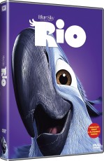 DVD / FILM / Rio