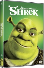 DVD / FILM / Shrek