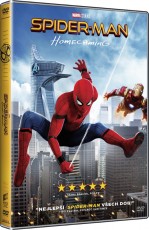 DVD / FILM / Spider-Man:Homecoming