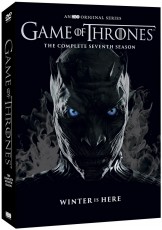 4DVD / FILM / Hra o trny 7.srie / Game Of Thrones 7 / 4DVD