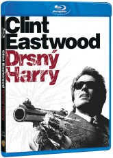 Blu-Ray / Blu-ray film /  Drsn Harry / Dirty Harry / Blu-Ray