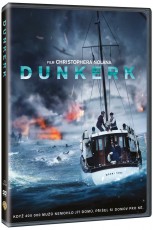 DVD / FILM / Dunkerk / Dunkirk