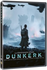 2DVD / FILM / Dunkerk / Dunkirk / 2DVD