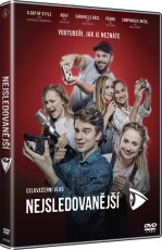 DVD / FILM / Nejsledovanj