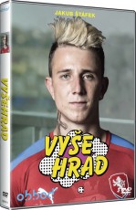 DVD / FILM / Vyehrad