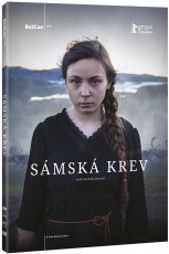 DVD / FILM / Smsk krev / Sameblod