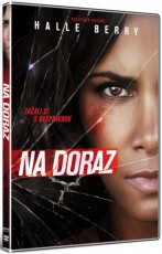 DVD / FILM / Na doraz / Kidnap