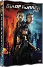 DVD / FILM / Blade Runner 2049