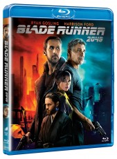 Blu-Ray / Blu-ray film /  Blade Runner 2049 / Blu-Ray