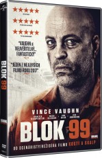 DVD / FILM / Blok 99