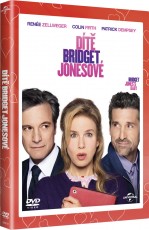 DVD / FILM / Dt Bridget Jonesov / Edice Valentn