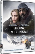 DVD / FILM / Hora mezi nmi