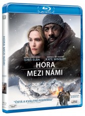 Blu-Ray / Blu-ray film /  Hora mezi nmi / Blu-Ray