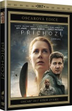 DVD / FILM / Pchoz / Oscarov edice