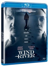 Blu-Ray / Blu-ray film /  Wind River / Blu-Ray