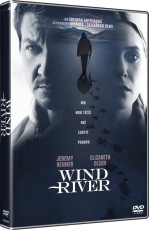 DVD / FILM / Wind River