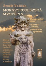 DVD / Dokument / Moravskoslezsk mysteria