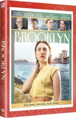 DVD / FILM / Brooklyn / Edice Valentn