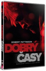 DVD / FILM / Dobr asy