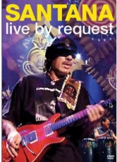 DVD / Santana / Live By Request