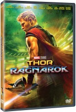 DVD / FILM / Thor:Ragnarok
