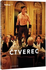 DVD / FILM / tverec / The Square