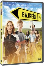 DVD / FILM / Bajkei
