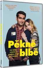 DVD / FILM / Pkn blb / The Big Sick