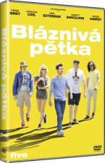 DVD / FILM / Blzniv ptka
