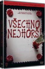 DVD / FILM / Vechno nejhor