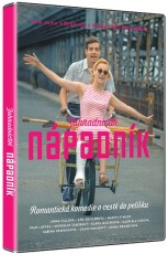 DVD / FILM / Zahradnictv:Npadnk