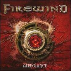 CD / Firewind / Allegiance