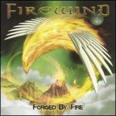 CD / Firewind / Forged By Fire