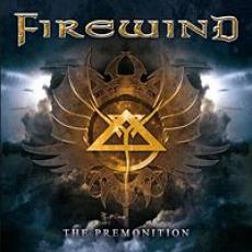 CD/DVD / Firewind / Premonition / CD+DVD / Limited