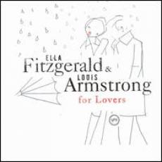 CD / Fitzgerald Ella/Armstrong Louis / For Lovers