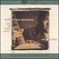 CD / Fleck Bela / BlueGrass Session / Tales From The Acoustic..Vol.2