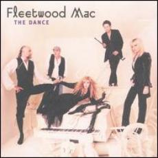 CD / Fleetwood mac / Dance