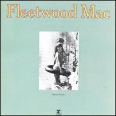 CD / Fleetwood mac / Future Games