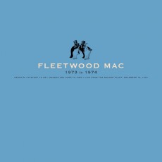 5LP / Fleetwood mac / Fleetwood Mac(1973-1974) / Vinyl / 5LP / 4LP+7"