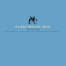 5LP / Fleetwood mac / Fleetwood Mac(1973-1974) / Vinyl / 4LP+7"