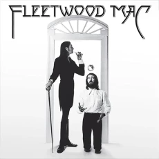 LP / Fleetwood mac / Fleetwood Mac / Limited / Blue / Vinyl