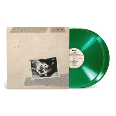 2LP / Fleetwood mac / Tusk / Limited / Green / Vinyl
