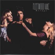 CD / Fleetwood mac / Mirage
