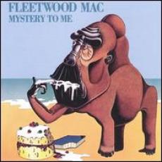 CD / Fleetwood mac / Mystery To Me