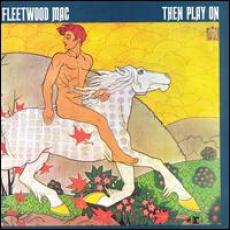 CD / Fleetwood mac / Then Play On