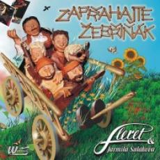 CD / Fleret a Jarmila ulkov / Zapahajte ebik